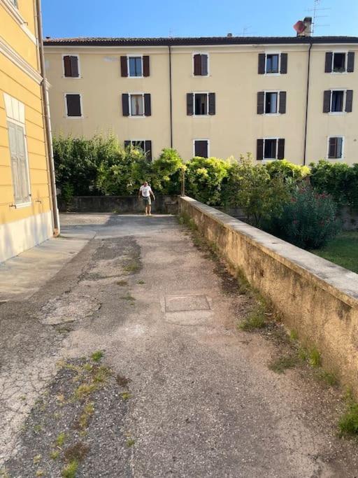 The Lime Tree Cozy Flat Lejlighed Riva del Garda Eksteriør billede
